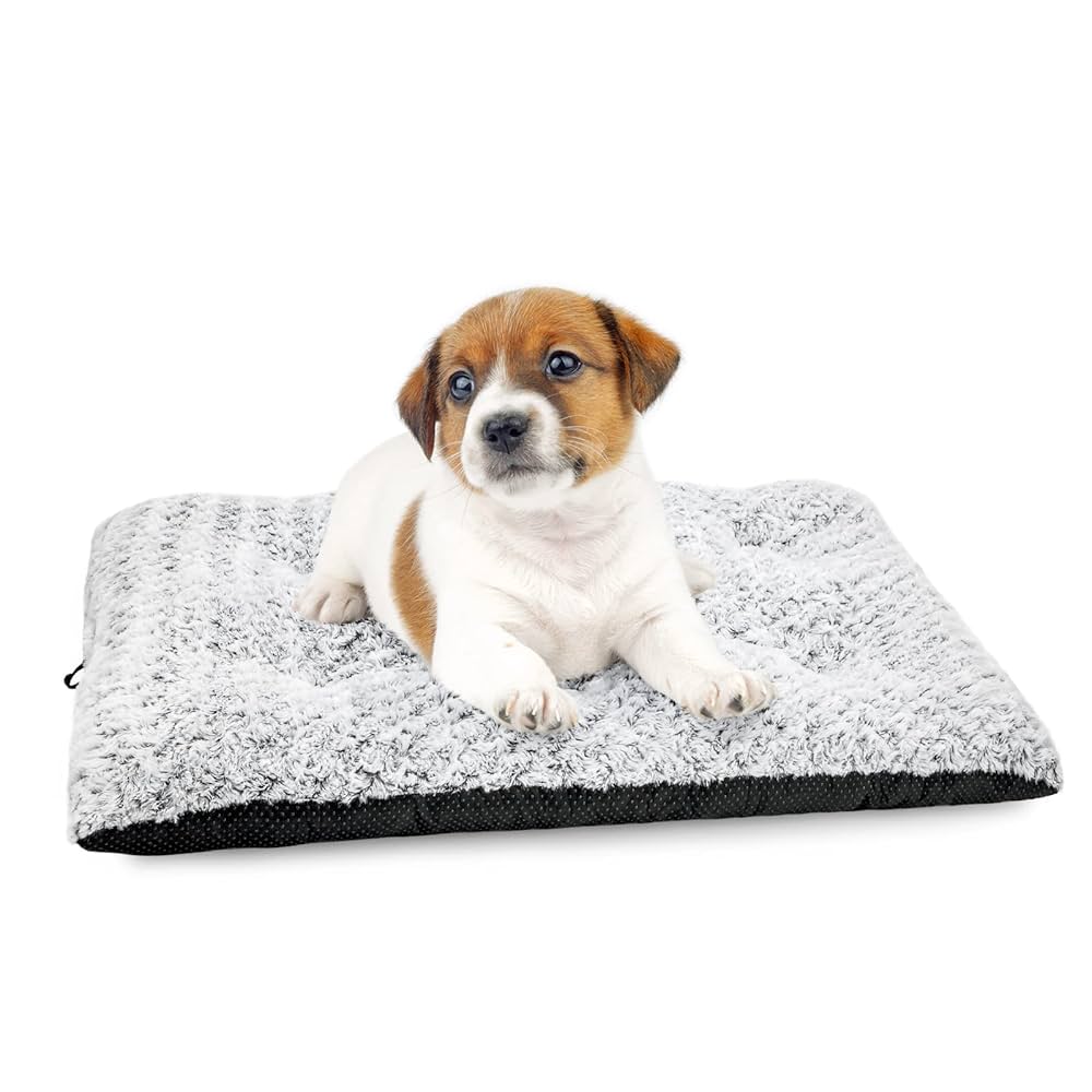 【Sleep】 SLEEP DOG ジャガード
マルチカバー Amazon.com : Dog Bed Kennel Pad Washable Anti-Slip Crate Mat